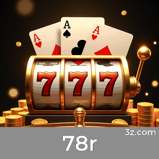 78r: Seu Destino de Entretenimento Seguro e Rápido