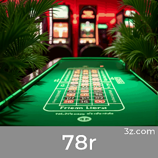 78r: Seu Destino de Entretenimento Seguro e Rápido