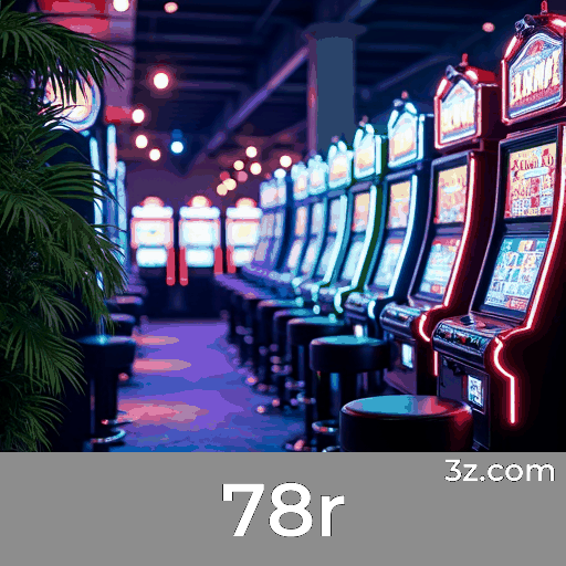 78r: Caça-Níqueis-Grandes Prêmios, Roleta-Clássica, Poker-Desafiante