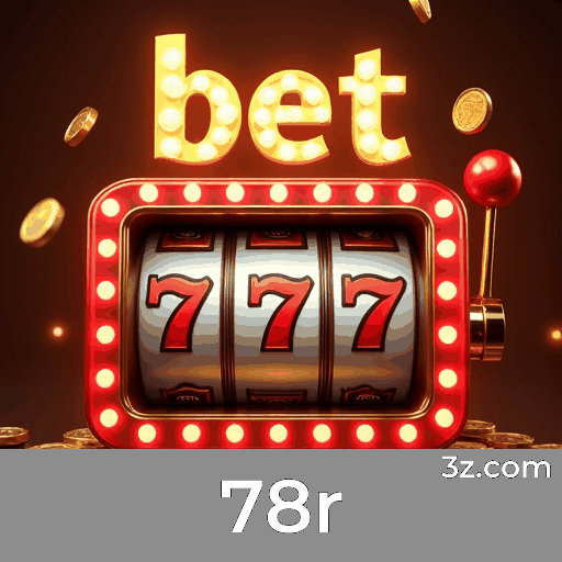 78r: Seu Destino de Entretenimento Seguro e Rápido