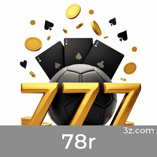 78r: Desbloqueie Recompensas Impressionantes