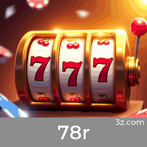 Casino Games com Tecnologia 3D Holográfica na 78r